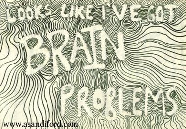 alternately, i may have brian problems