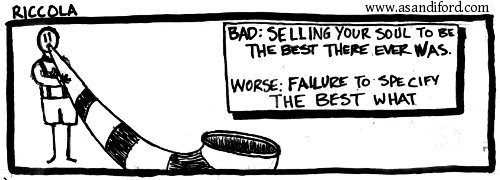worst: lederhosen