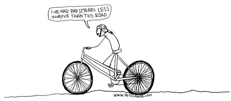 i took much of the drawing inspiration here from video of kermit the frog riding a bike. can you tell? i took much of the drawing inspiration here from video of kermit the frog riding a bike. can you tell?