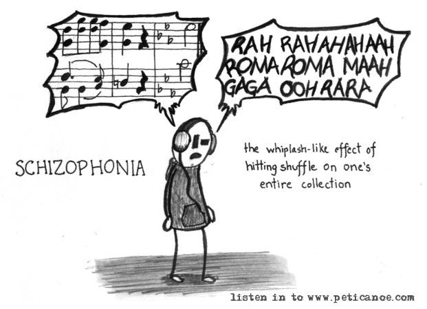 debussy right into mozart like a slap in the face