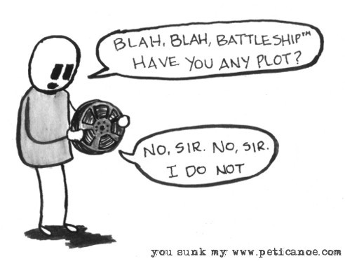 if this were a film about a battleship(tm) tournament in the vein of spellbound i would be all over it
