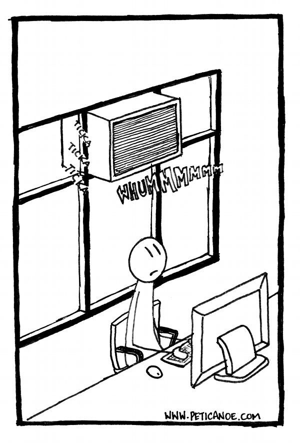 uneasy lies the head that tries to do accounting in this office