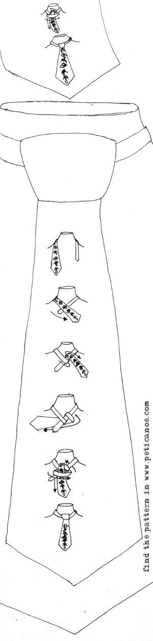 escher designed my tie rack and it nearly took my hand off